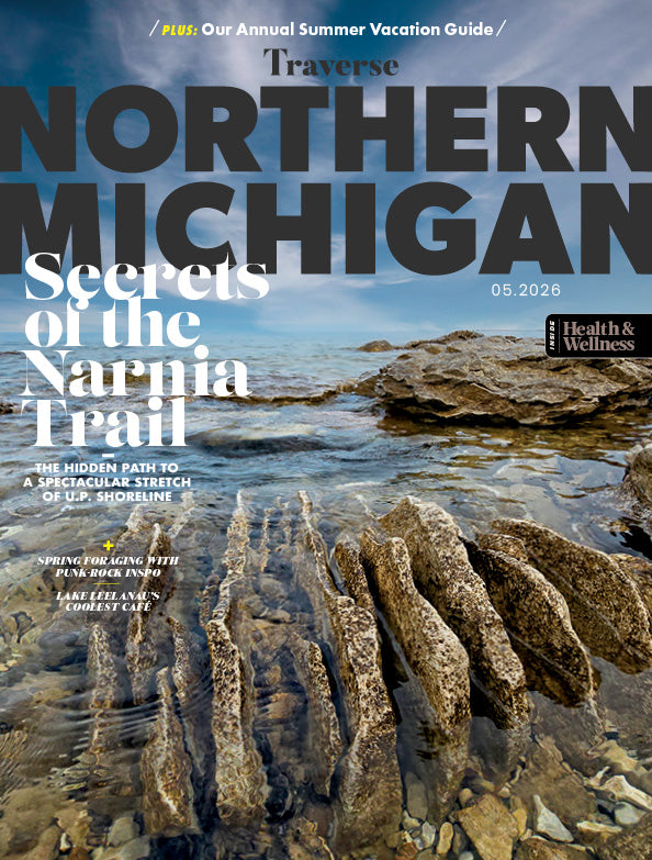 Traverse Northern: May 2026 Issue