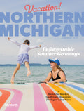 2026 Traverse Northern Vacation Guide